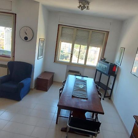 Bellavista Apartment Cagliari Exterior foto