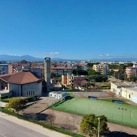 Bellavista Apartment Cagliari Exterior foto