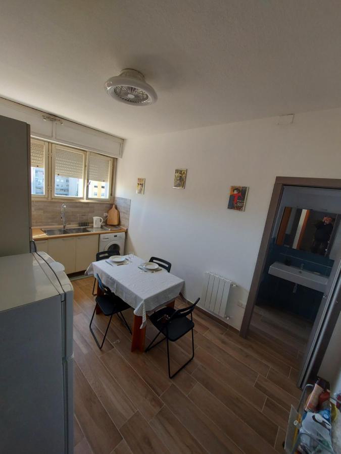 Bellavista Apartment Cagliari Exterior foto