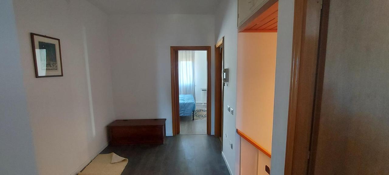 Bellavista Apartment Cagliari Exterior foto